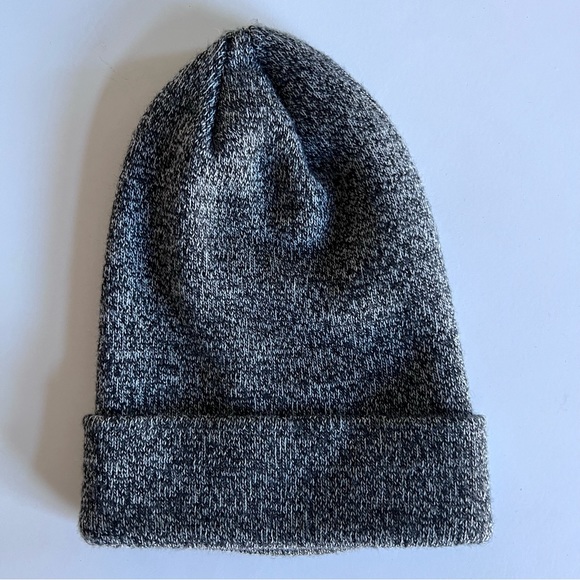 COAL The Uniform Knit Cuffed Beanie - Picture 4 of 4